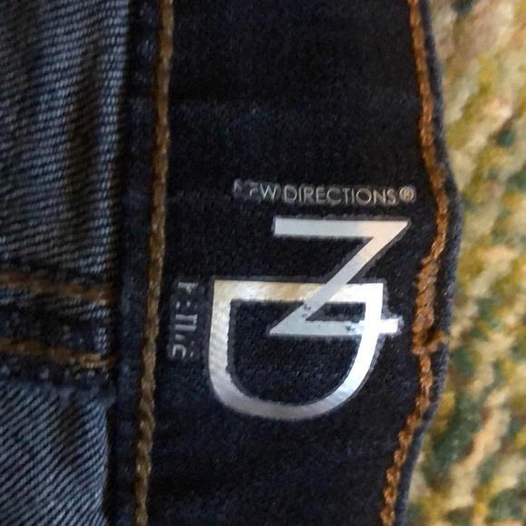 ND jeans - Picture 3 of 4